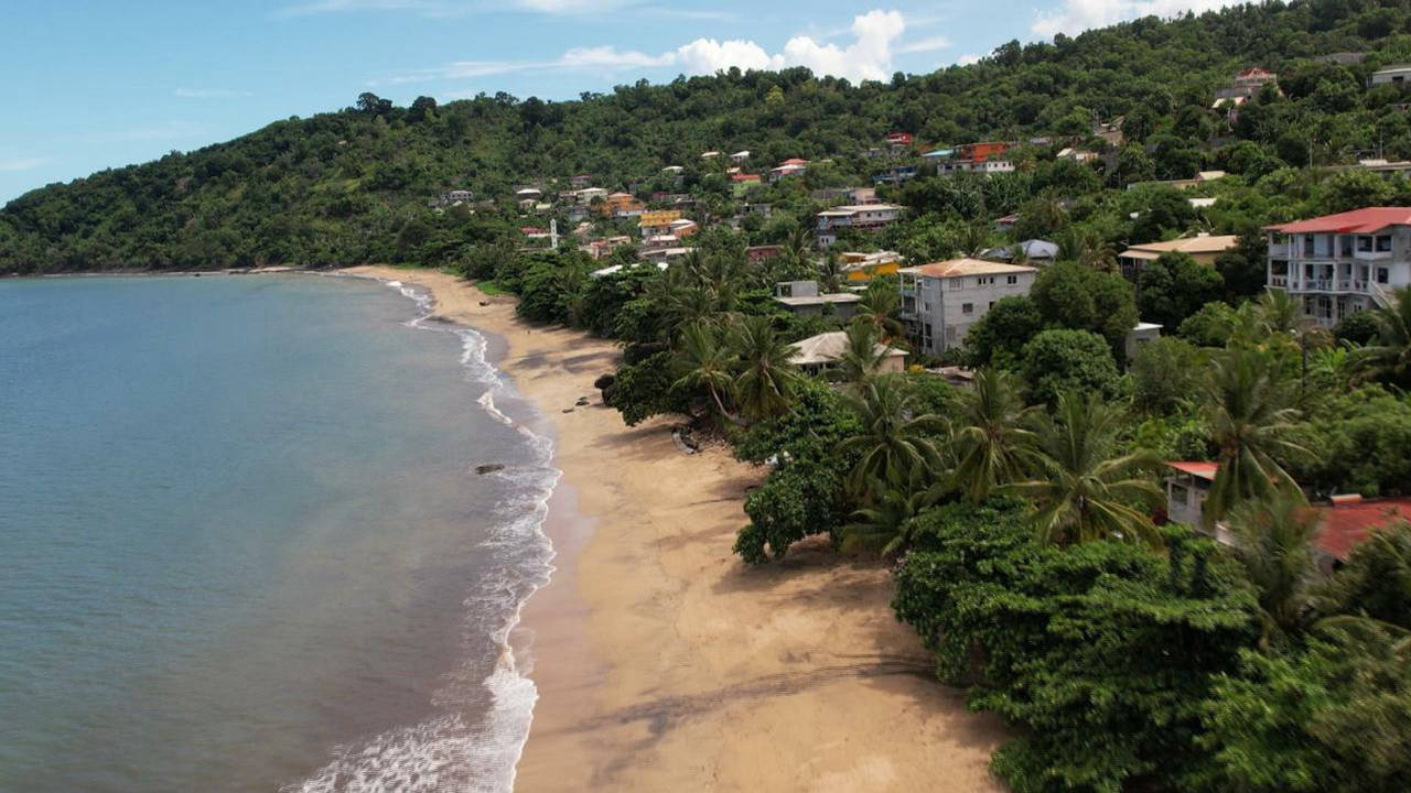 Mayotte, les défis d'un archipel